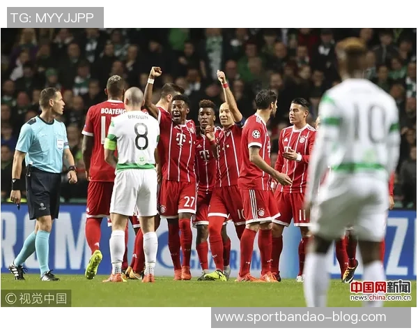 拜仁慕尼黑创德甲历史新纪录连续18场比赛进球2次以上仅次于13-14赛季